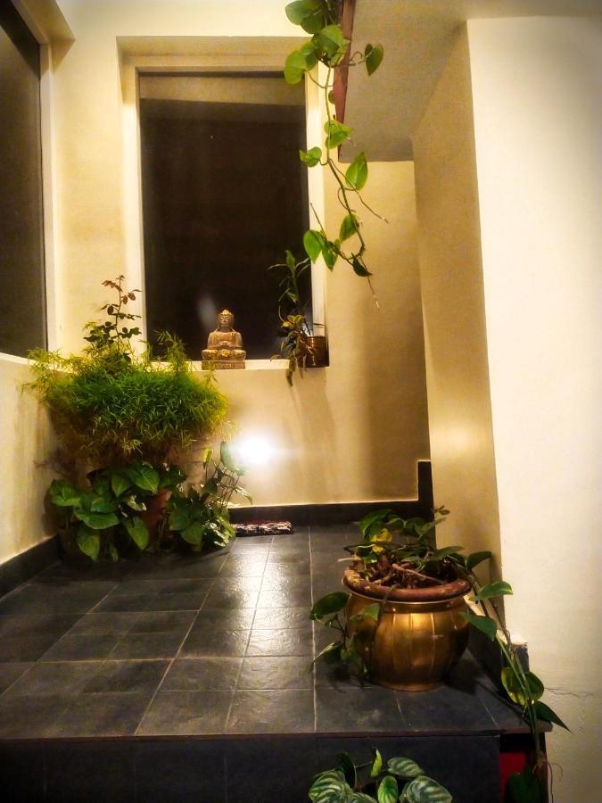 Two Bedroom House Madikeri Exterior foto