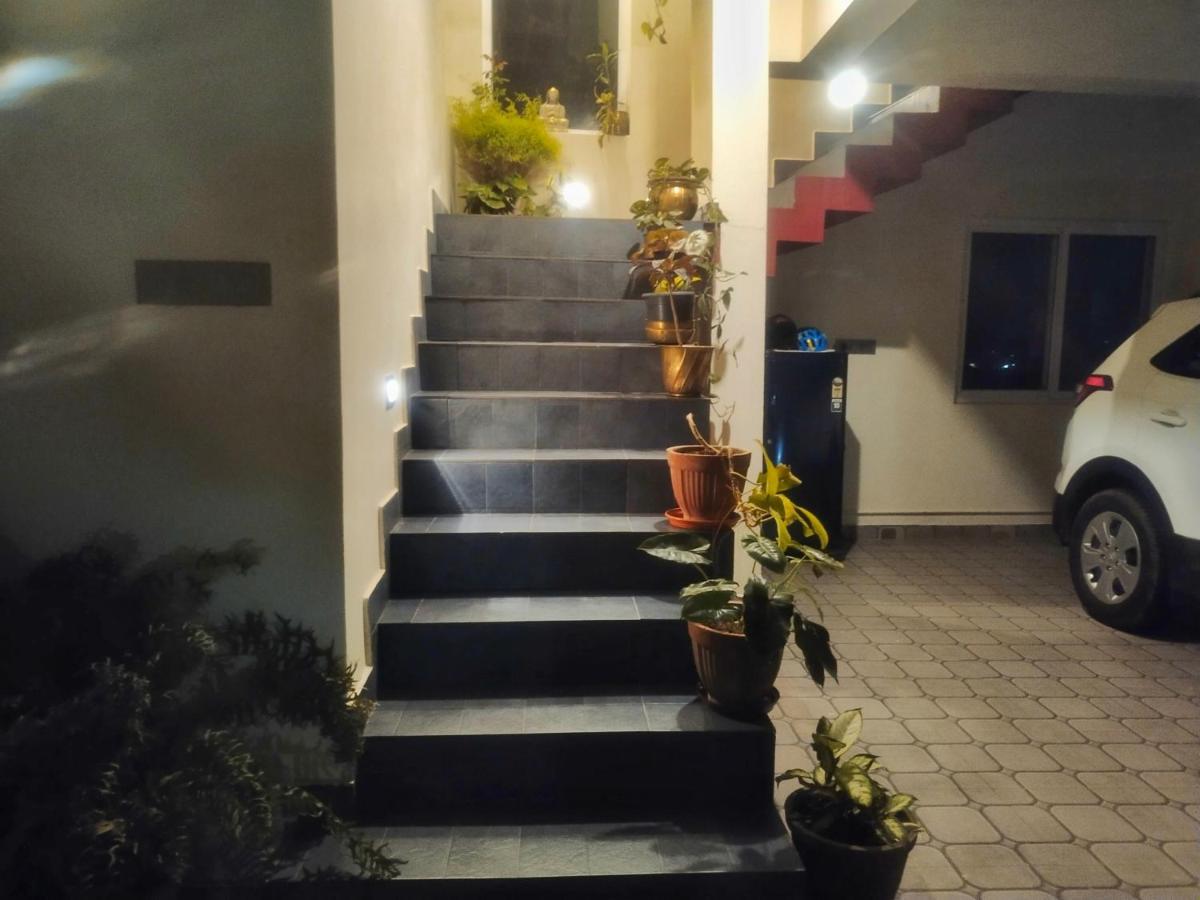 Two Bedroom House Madikeri Exterior foto